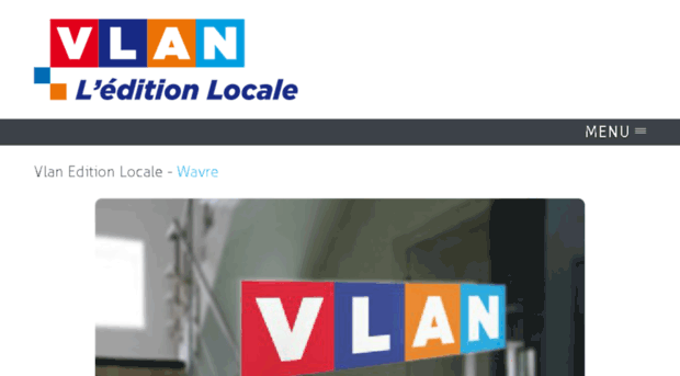 editionlocale.be