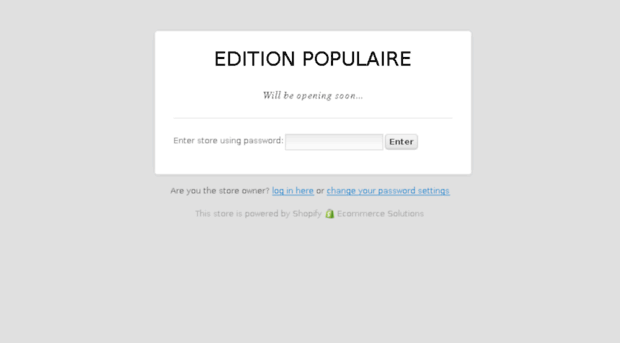 editionpopulaire.myshopify.com