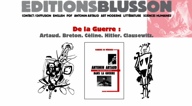 editions-blusson.com