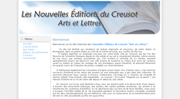 editions-creusot.fr