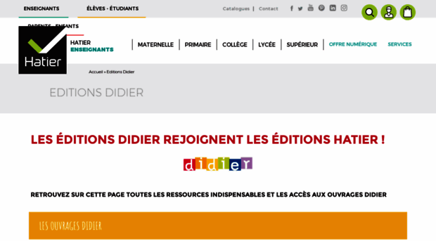 editions-didier.fr