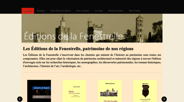 editions-fenestrelle.com