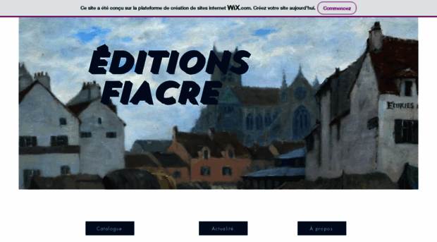 editions-fiacre.fr