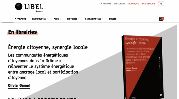 editions-libel.fr