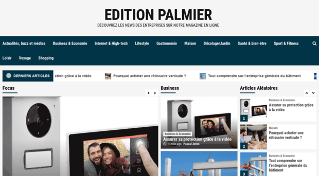 editions-palmier.fr