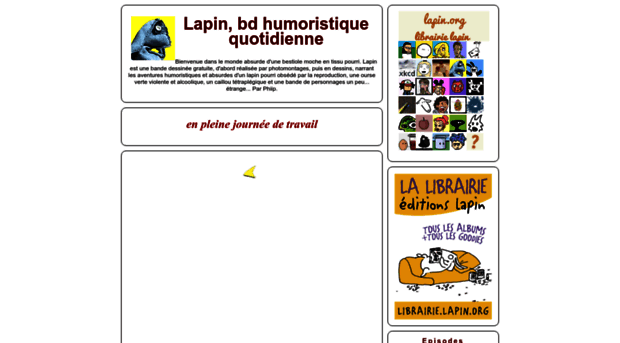 editions.lapin.org