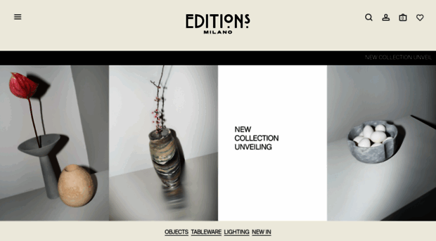 editionsmilano.com