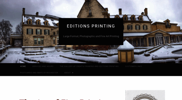 editionsprinting.com