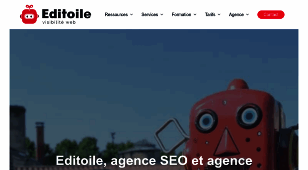 editoile.com