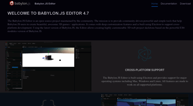 editor.babylonjs.com