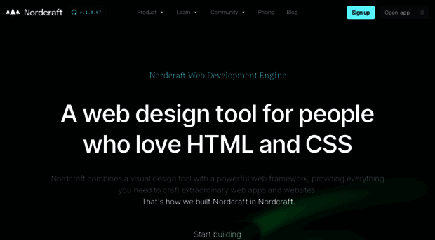 editor.nordcraft.com