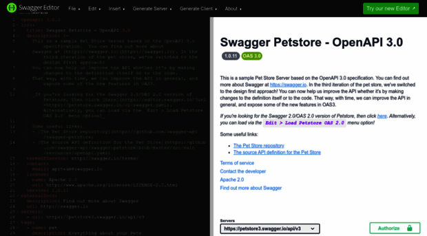 editor.swagger.io