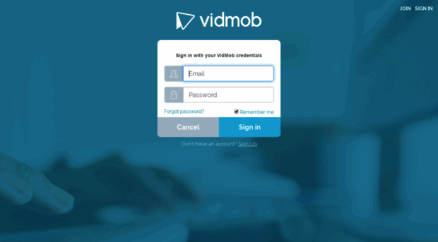 editor.vidmob.com