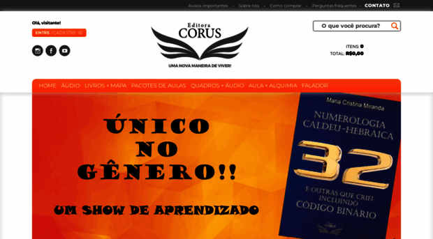 editoracorus.com.br