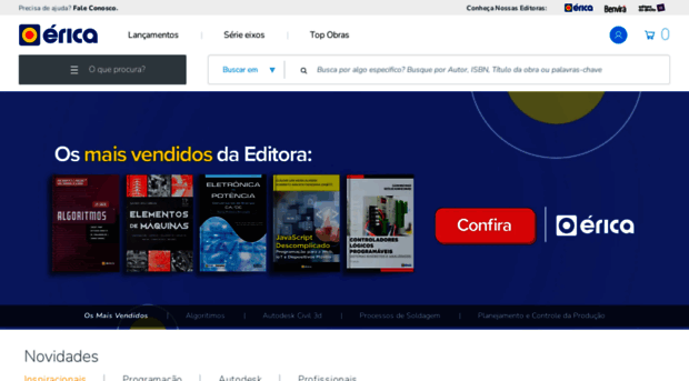 editoraerica.com.br