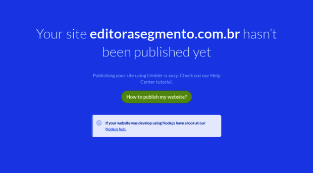 editorasegmento.com.br