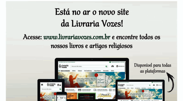 editoravozes.com.br