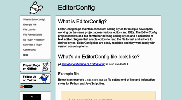 editorconfig.org