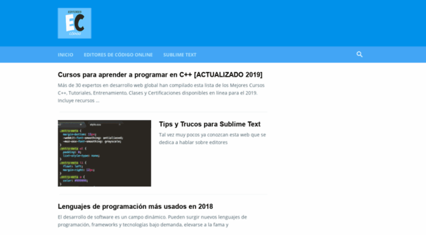 editoresdecodigo.com