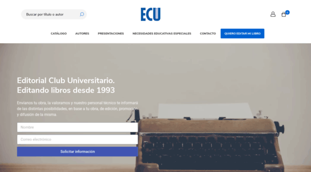 editorial-club-universitario.es