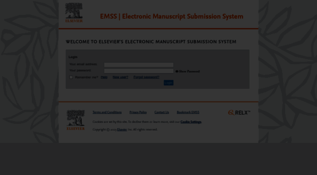 editorial.elsevier.com