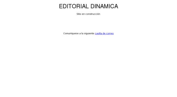 editorialdinamica.com.ar