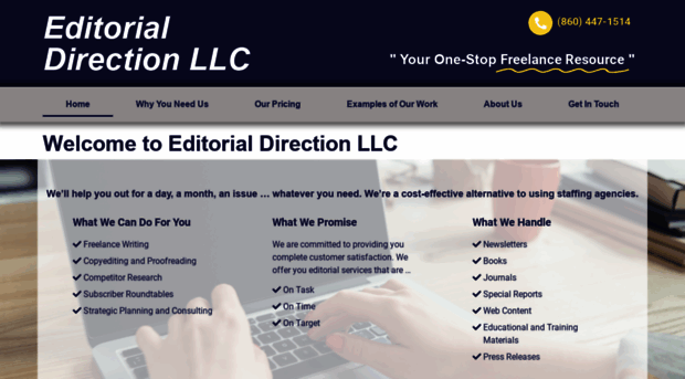 editorialdirectionllc.com