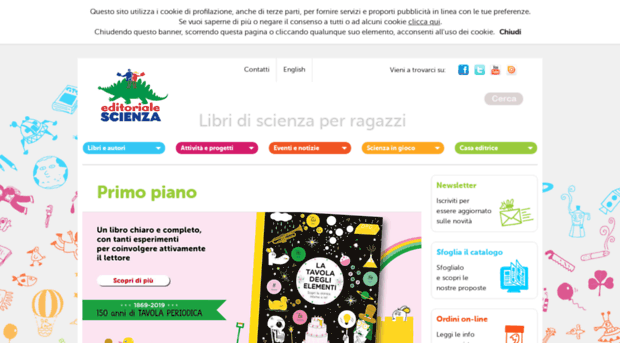 editorialescienza.it