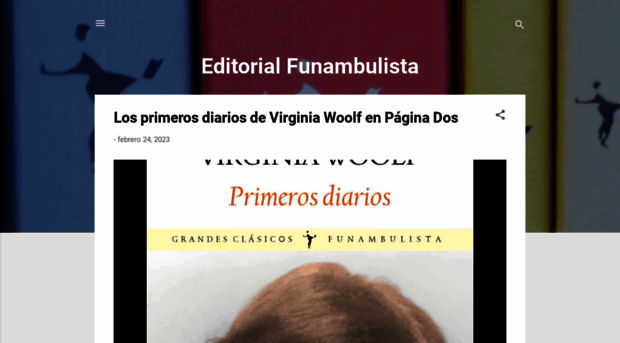 editorialfunambulista.blogspot.com