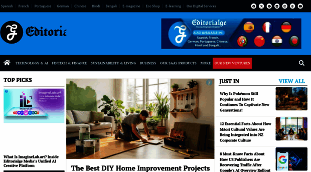 editorialge.com