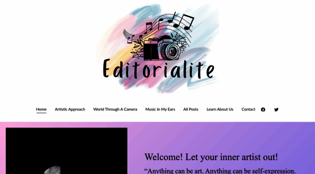 editorialite.com