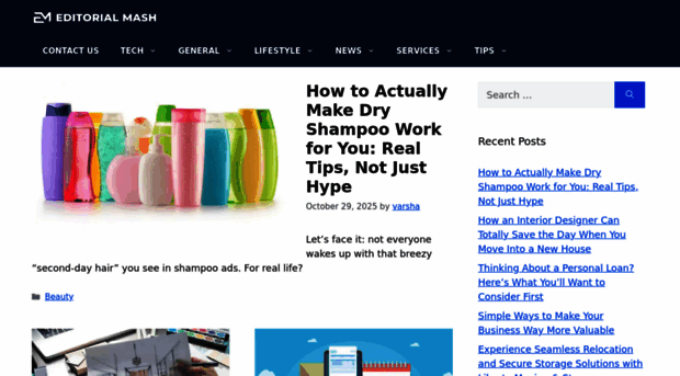 editorialmash.com