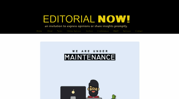 editorialnow.com