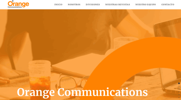 editorialorange.com