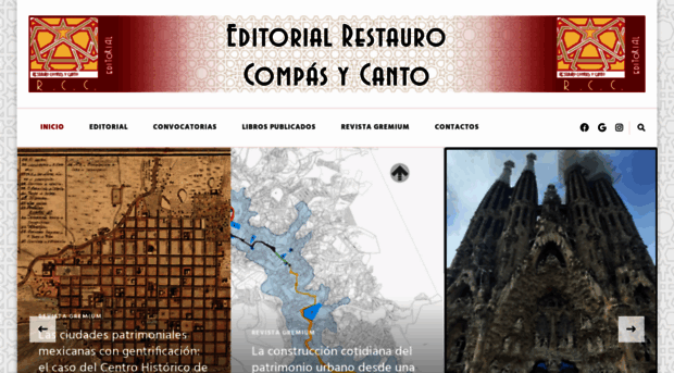 editorialrestauro.com.mx