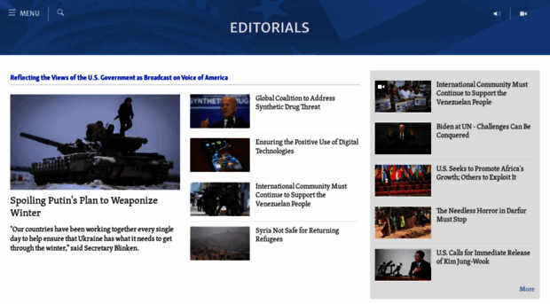 editorials.voa.gov