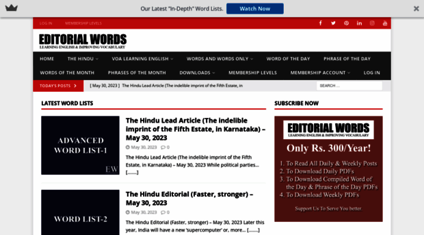 editorialwords.com