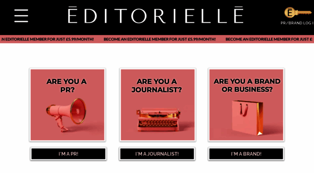 editorielle.com