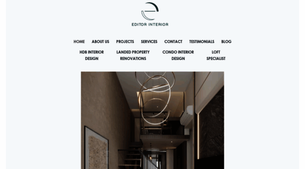 editorinterior.com
