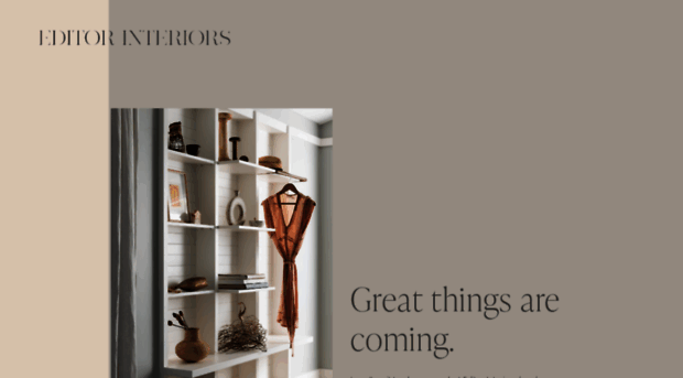 editorinteriors.com.au