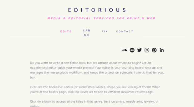 editorious.org