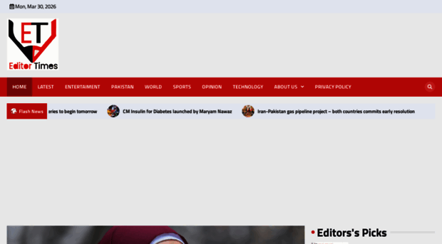 editortimes.com