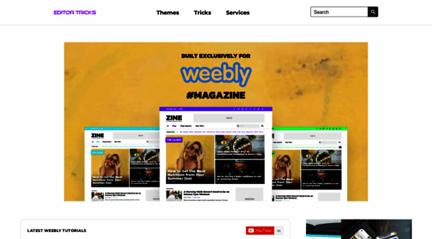 editortricks.weebly.com