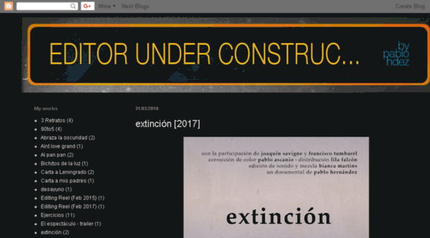 editorunderconstruction.blogspot.com