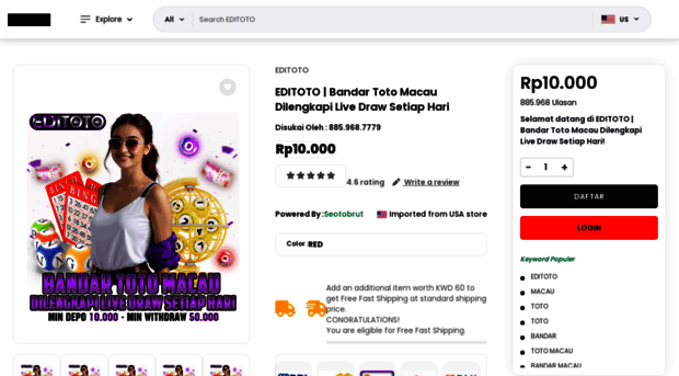editotodaftar.eu.com