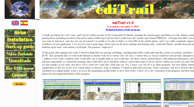 editrail.com