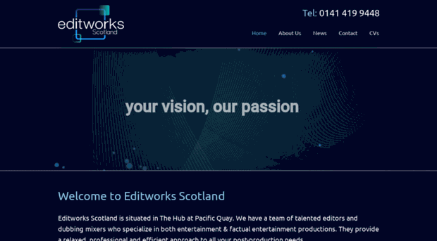 editworks.co.uk