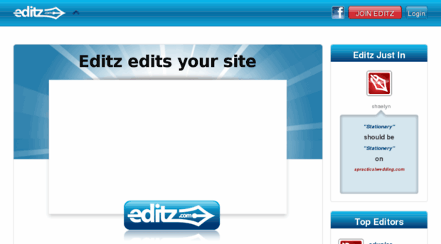 editz.com