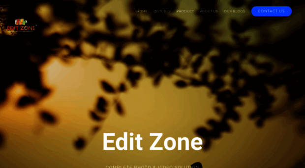 editzone.in