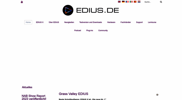 edius.de